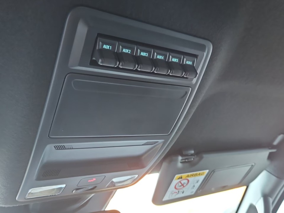 Ford Ranger Wildtrak X - foto 17