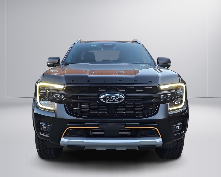 Ford Ranger Wildtrak X - foto 8
