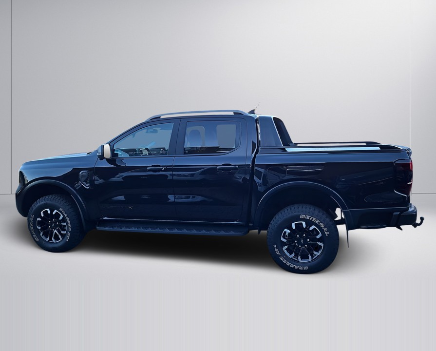 Ford Ranger Wildtrak X - foto 6