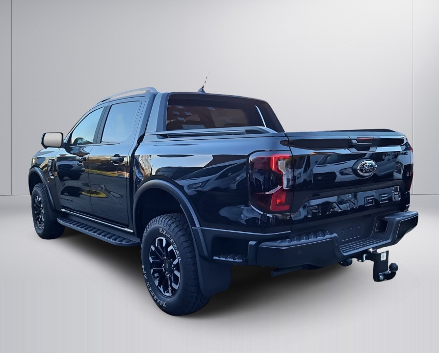 Ford Ranger Wildtrak X (5)