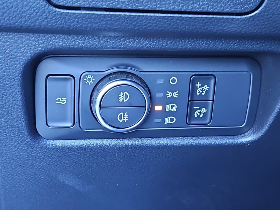 Ford Ranger Wildtrak X - foto 16