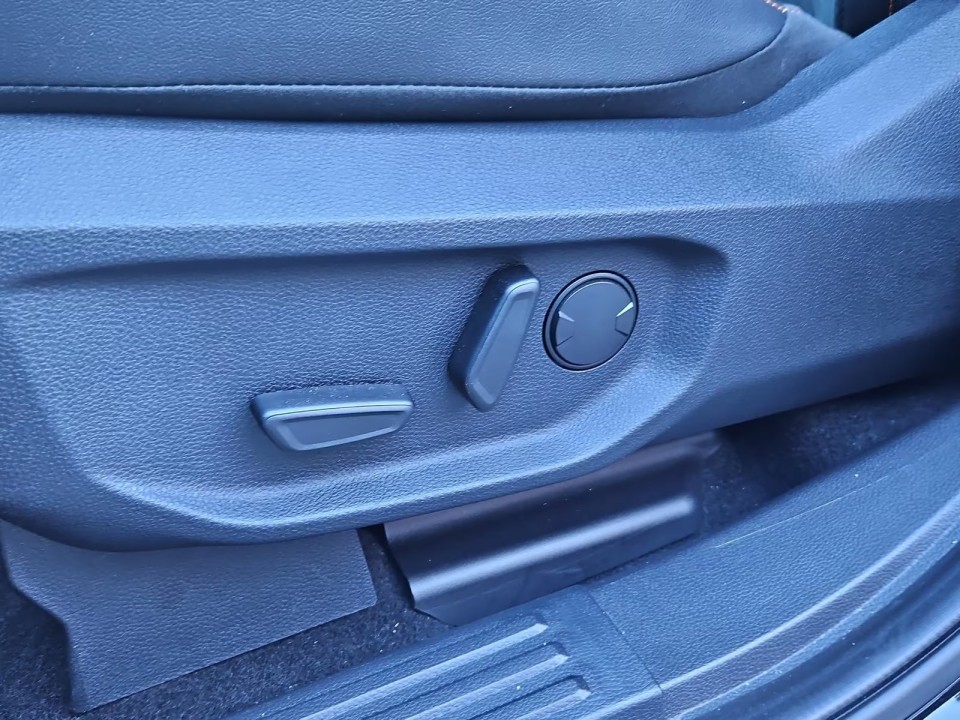 Ford Ranger Wildtrak X - foto 19