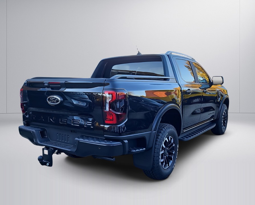 Ford Ranger Wildtrak X (3)