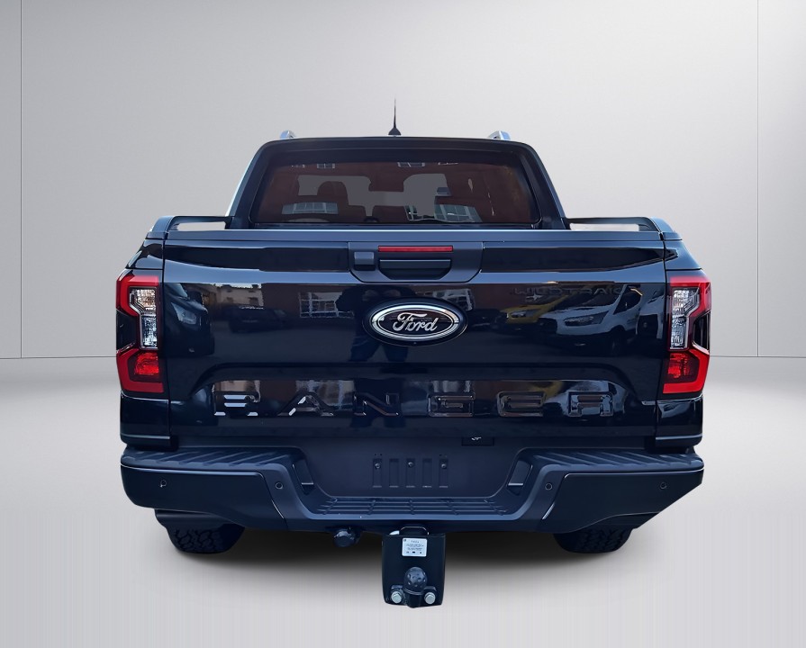 Ford Ranger Wildtrak X (4)