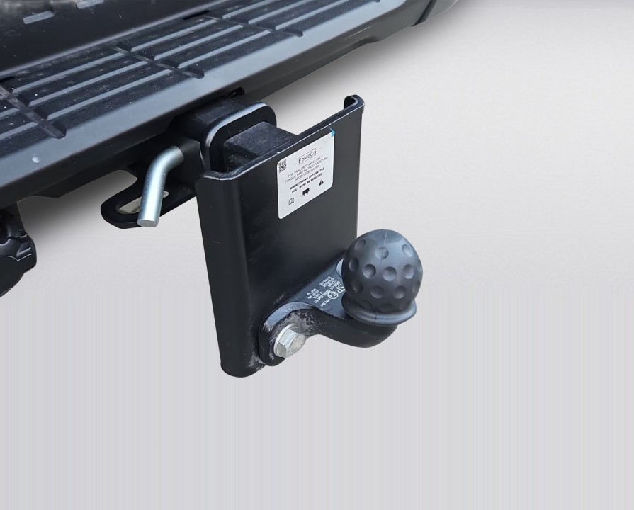 Ford Ranger Wildtrak X - foto 21