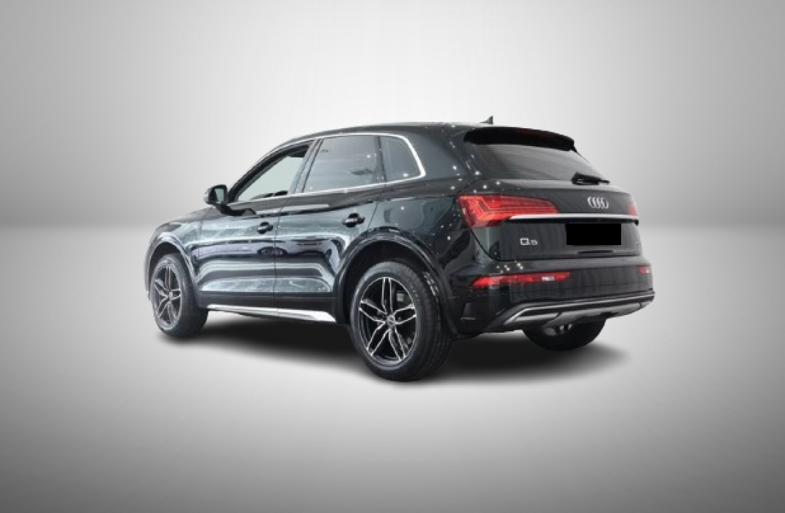 Audi Q5 40 TDI Quattro S Tronic (3)