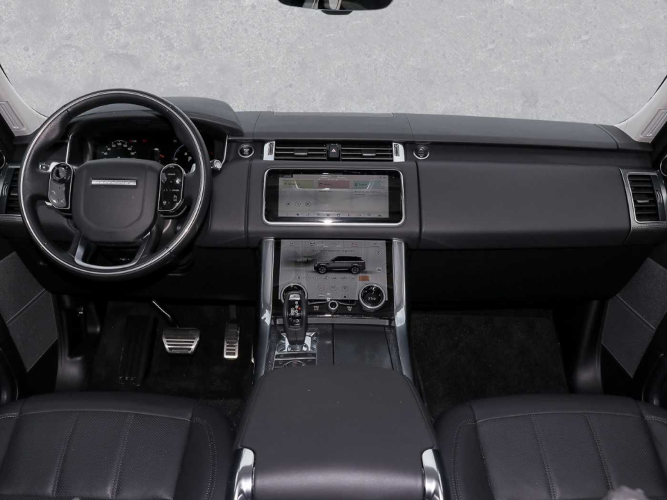 Land Rover Range Rover Sport P400e HSE Dynamic - foto 7