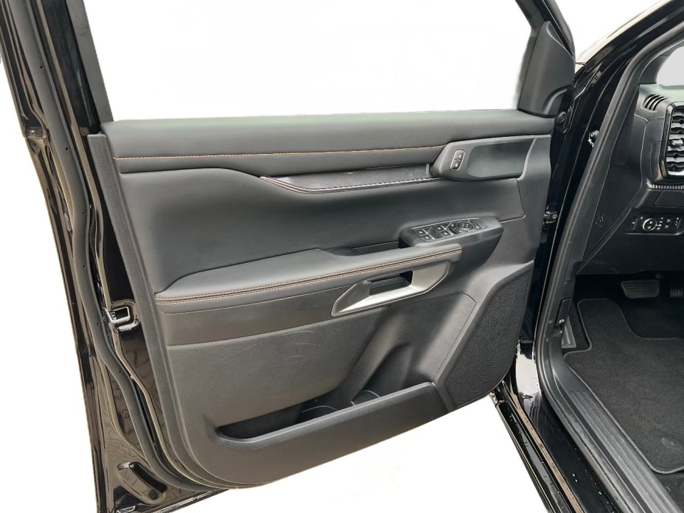 Ford Ranger Wildtrak - foto 20