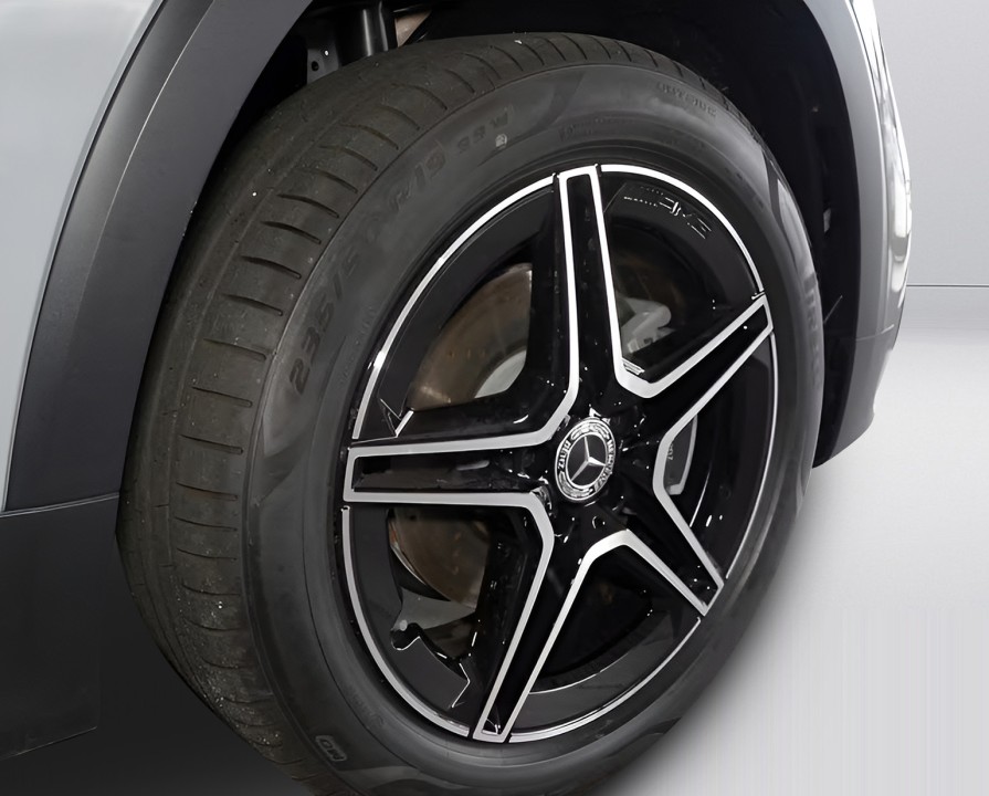 Mercedes-Benz GLB 200d 4MATIC AMG - foto 19