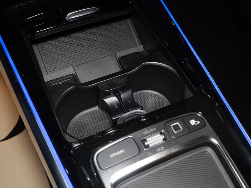 Mercedes-Benz GLB 200d 4MATIC AMG - foto 10