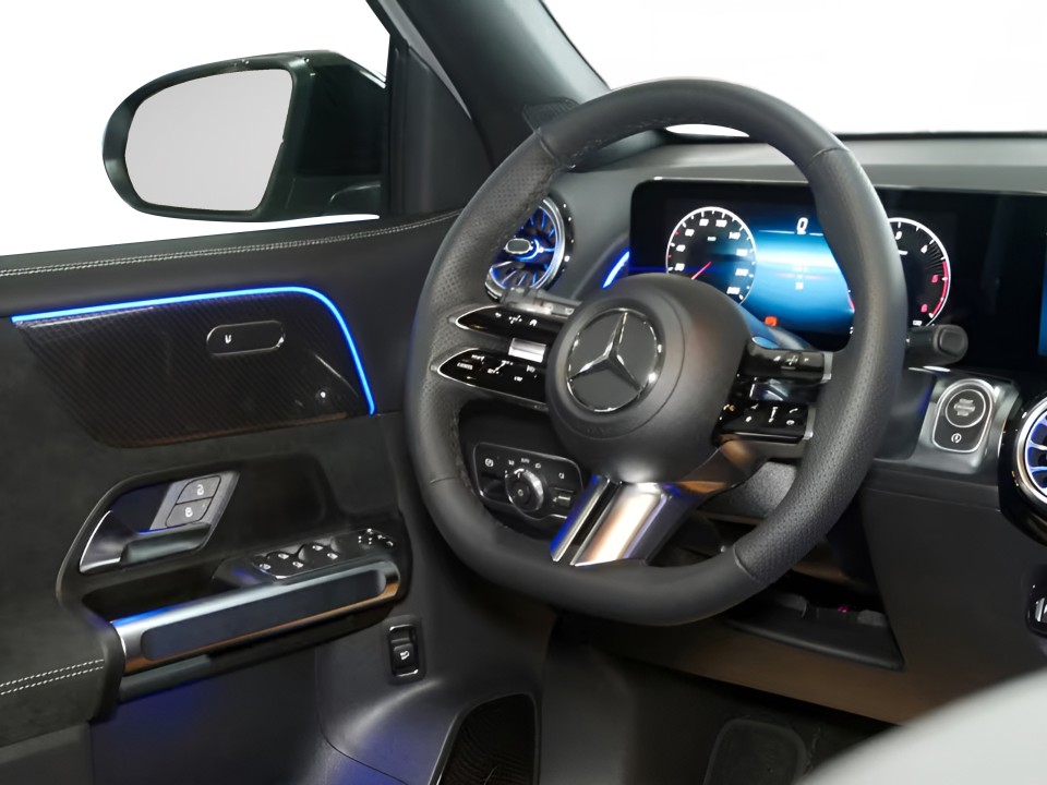 Mercedes-Benz GLB 200d 4MATIC AMG - foto 6