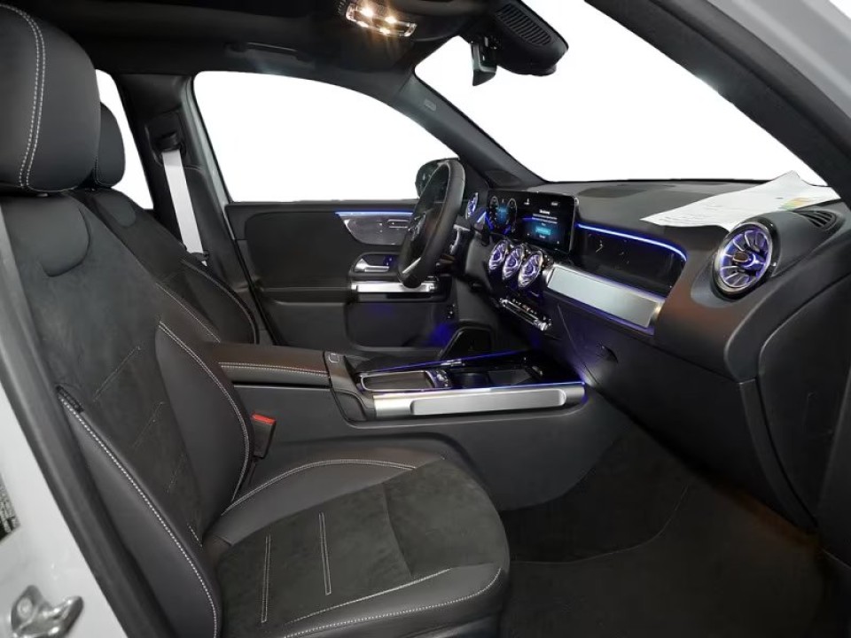 Mercedes-Benz GLB 200d 4MATIC AMG - foto 8
