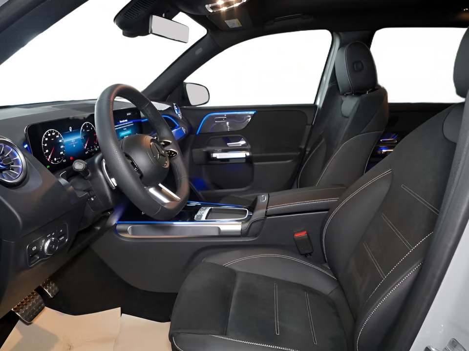 Mercedes-Benz GLB 200d 4MATIC AMG - foto 7