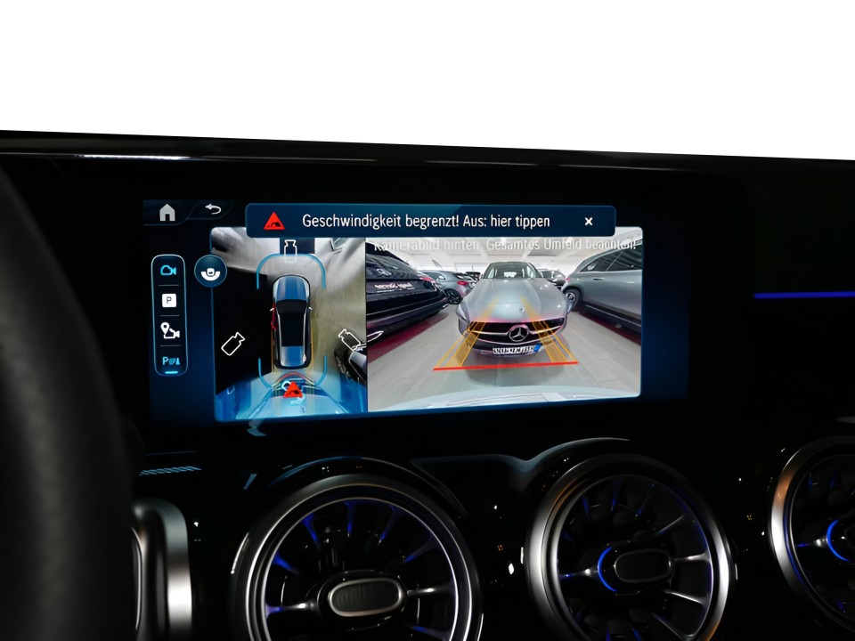 Mercedes-Benz GLB 200d 4MATIC AMG - foto 14