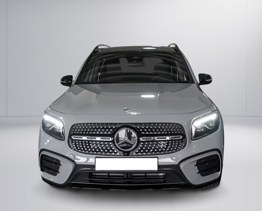 Mercedes-Benz GLB 200d 4MATIC AMG (2)