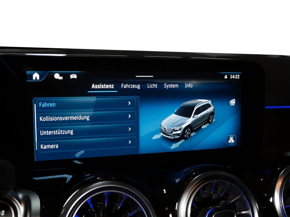 Mercedes-Benz GLB 200d 4MATIC AMG - foto 11