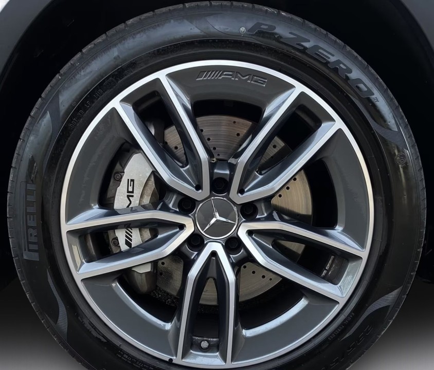 Mercedes-Benz GLB 35 AMG 4MATIC - foto 18