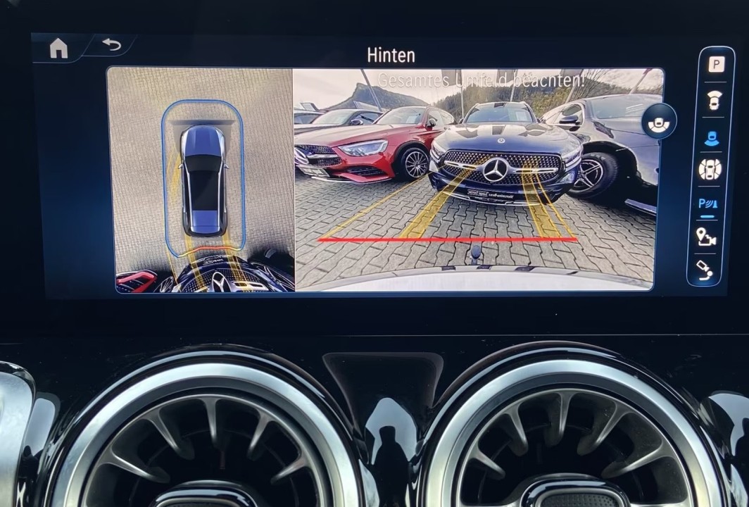 Mercedes-Benz GLB 35 AMG 4MATIC - foto 13