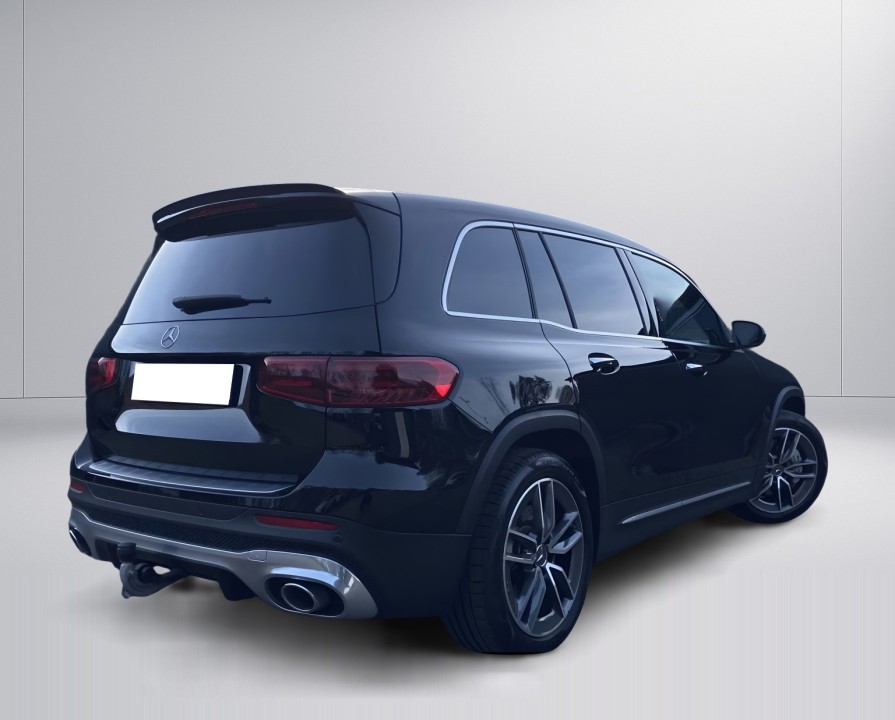 Mercedes-Benz GLB 35 AMG 4MATIC (3)
