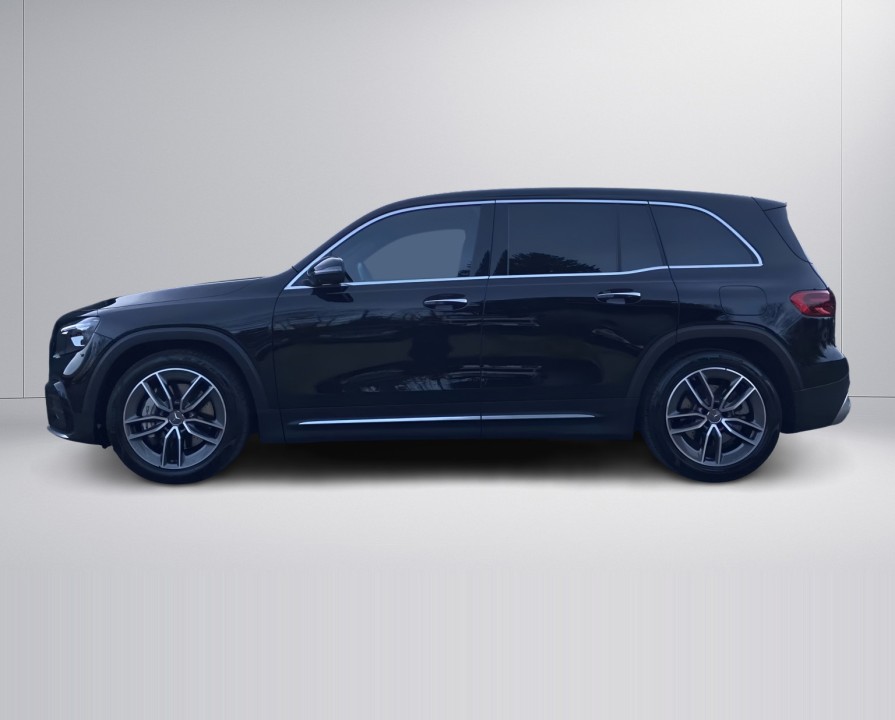 Mercedes-Benz GLB 35 AMG 4MATIC - foto 6