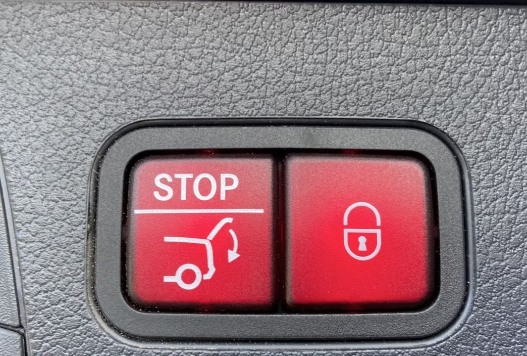 Mercedes-Benz GLB 35 AMG 4MATIC - foto 15