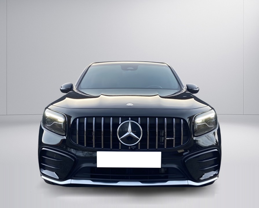 Mercedes-Benz GLB 35 AMG 4MATIC - foto 8