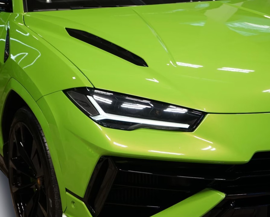 Lamborghini Urus S - foto 35