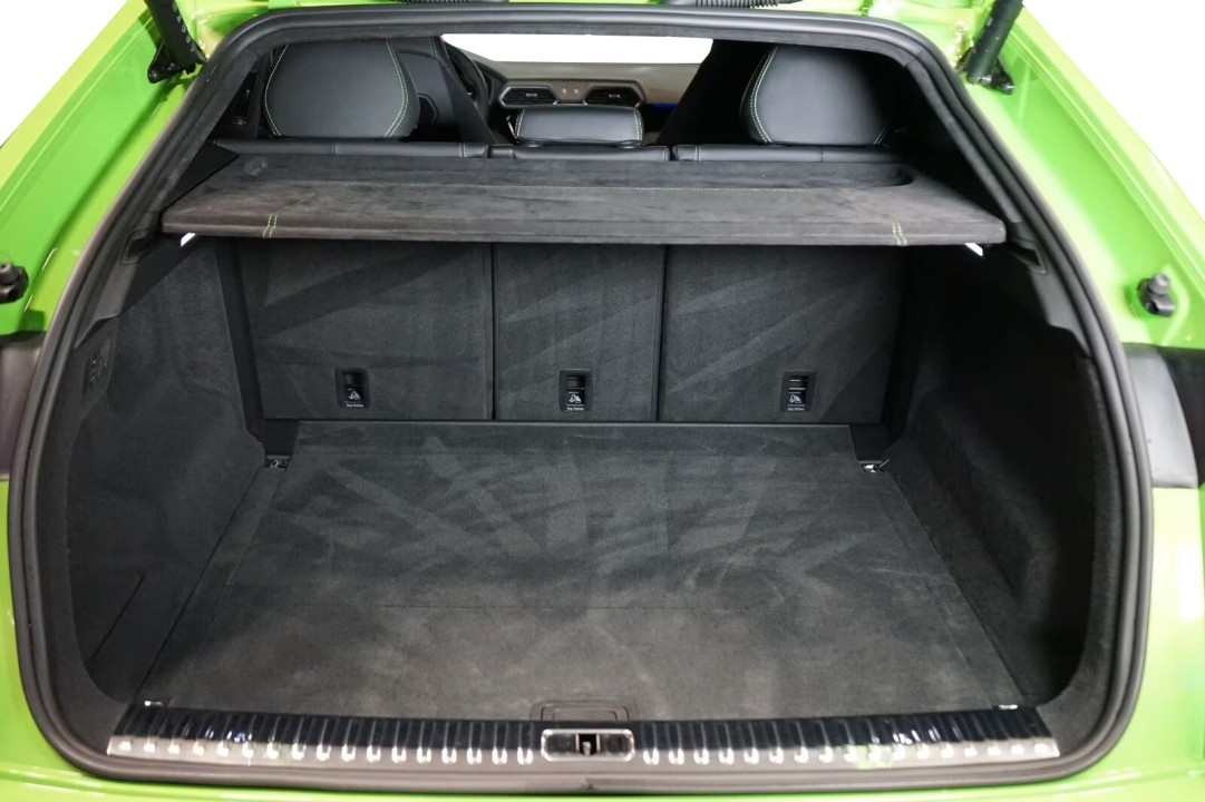 Lamborghini Urus S - foto 34