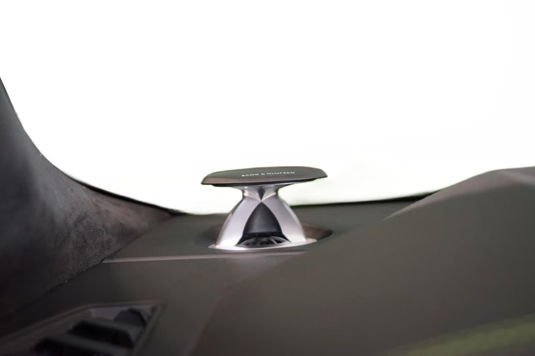 Lamborghini Urus S - foto 31