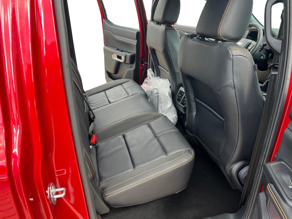 Ford Ranger Wildtrak - foto 12