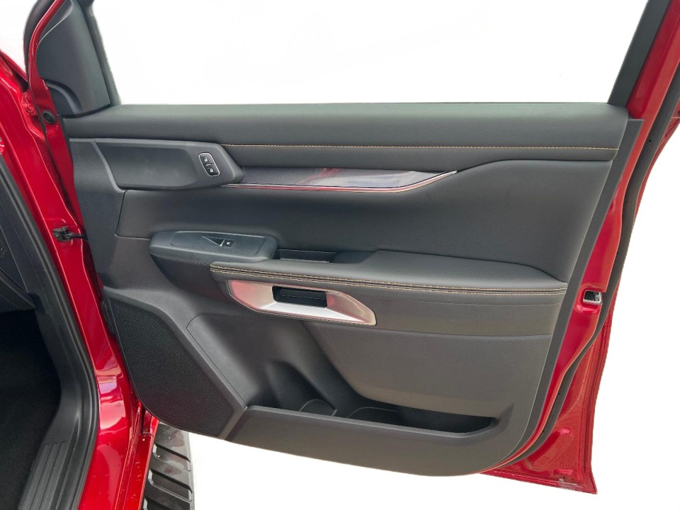 Ford Ranger Wildtrak - foto 27