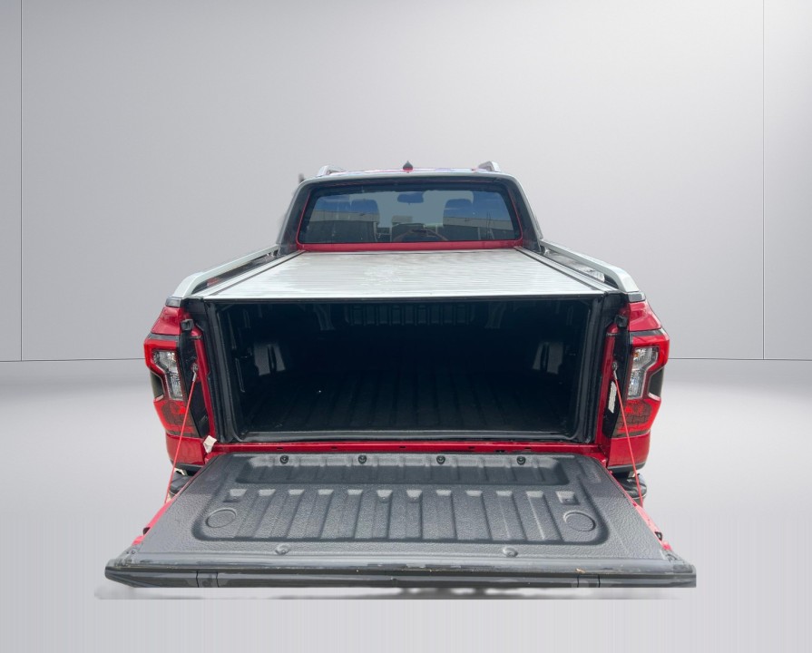 Ford Ranger Wildtrak - foto 7