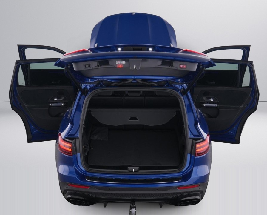 Mercedes-Benz GLB 200 4MATIC AMG Line - foto 11