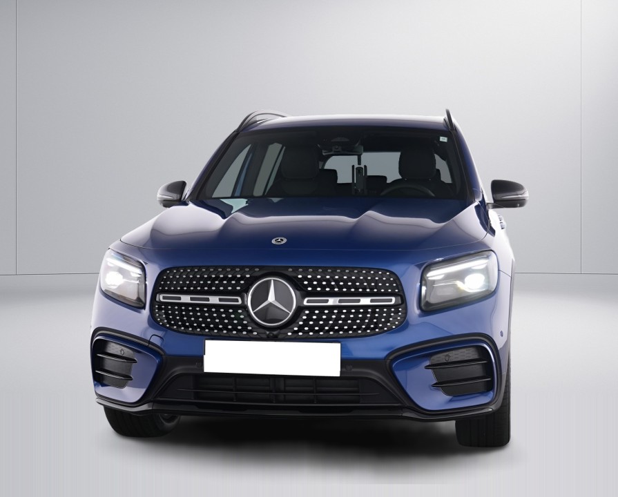 Mercedes-Benz GLB 200 4MATIC AMG Line - foto 10