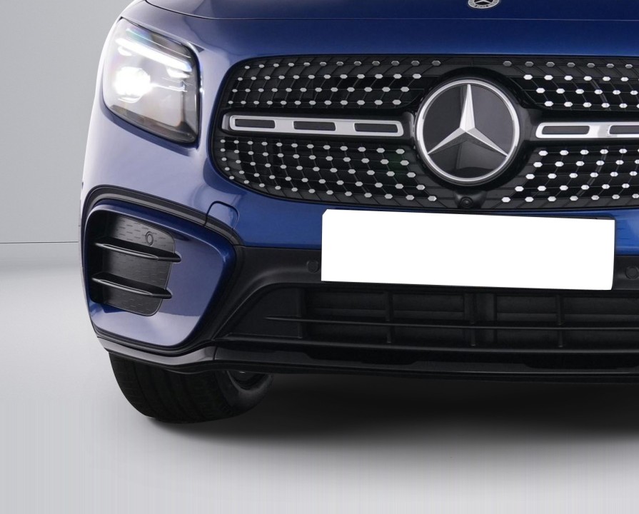 Mercedes-Benz GLB 200 4MATIC AMG Line - foto 16