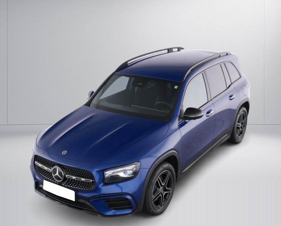 Mercedes-Benz GLB 200 4MATIC AMG Line - foto 9