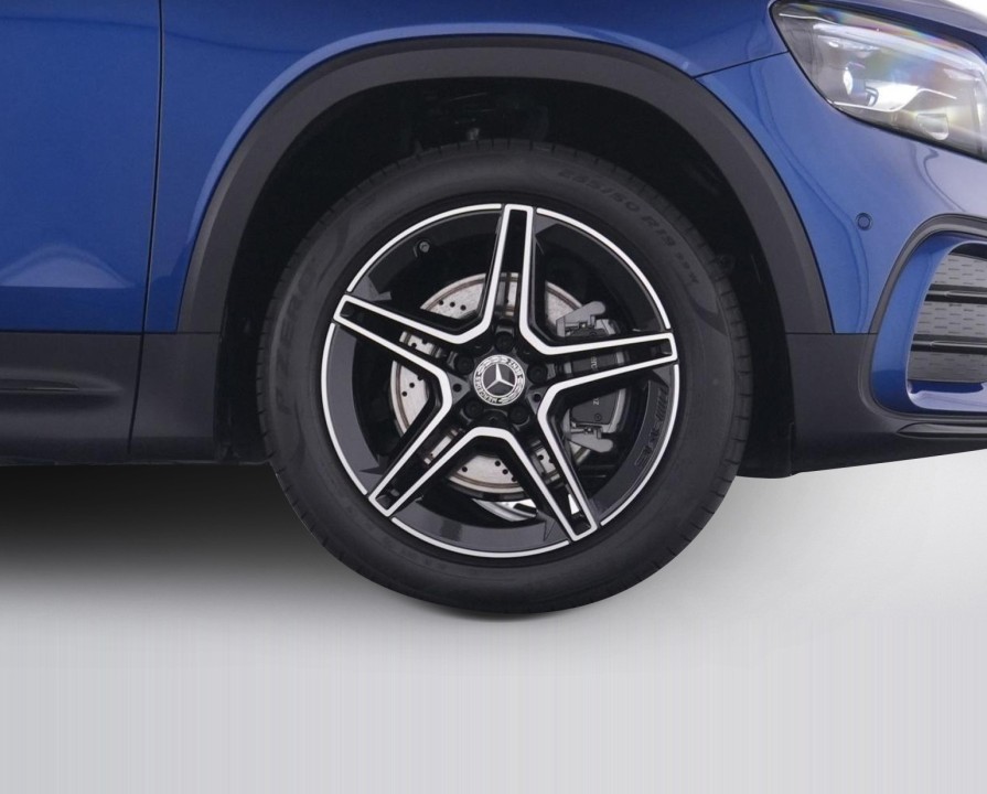 Mercedes-Benz GLB 200 4MATIC AMG Line - foto 21