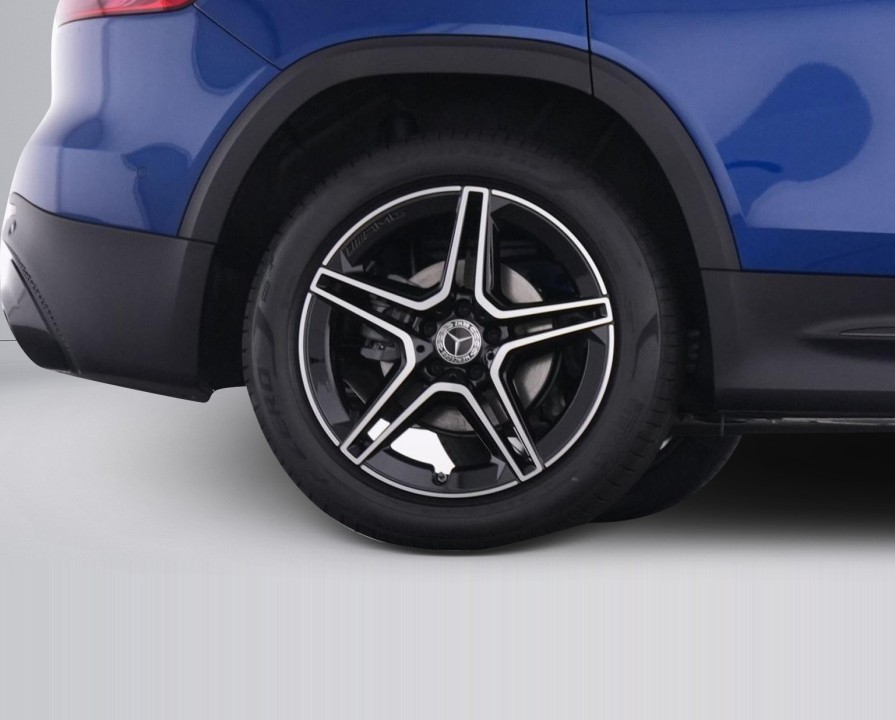 Mercedes-Benz GLB 200 4MATIC AMG Line - foto 22