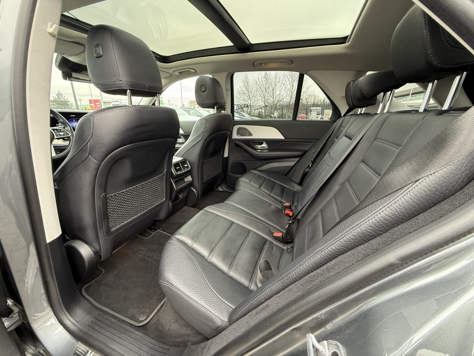 Mercedes-Benz GLE 350de 4MATIC AMG Line - foto 14