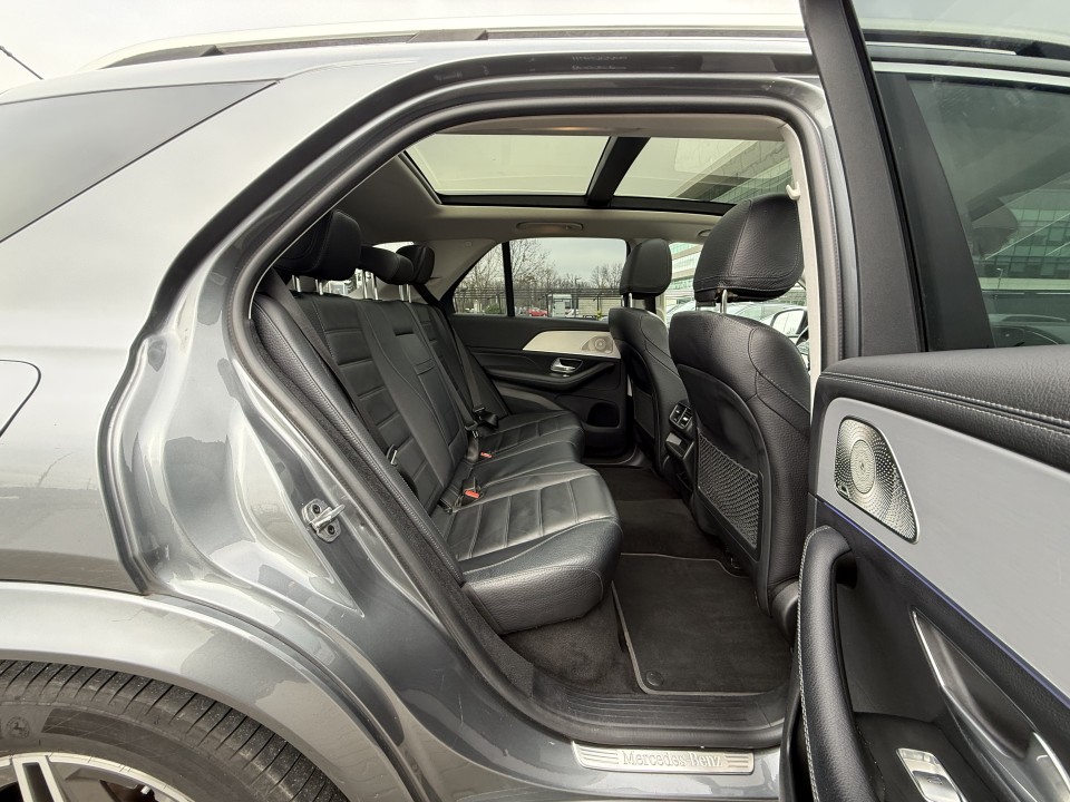 Mercedes-Benz GLE 350de 4MATIC AMG Line - foto 17