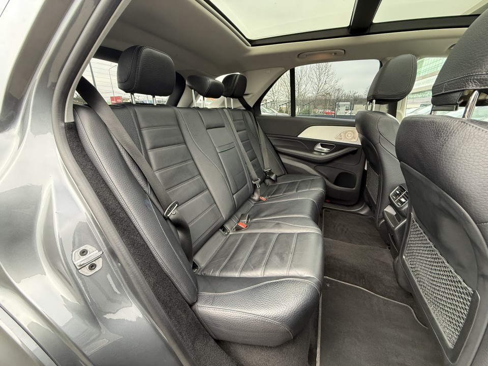Mercedes-Benz GLE 350de 4MATIC AMG Line - foto 18