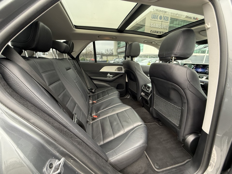 Mercedes-Benz GLE 350de 4MATIC AMG Line - foto 19