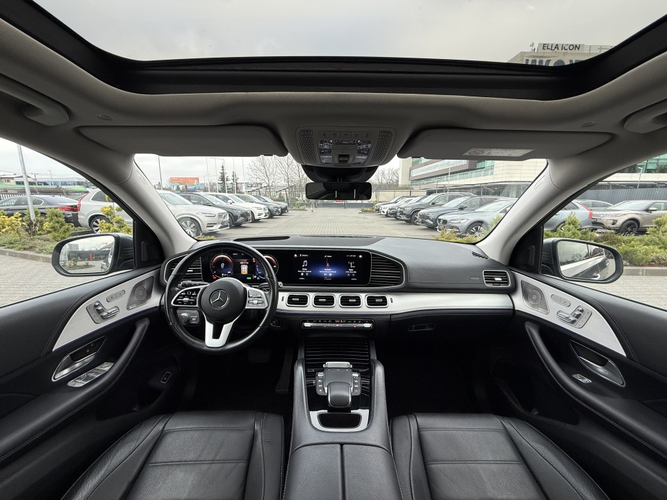 Mercedes-Benz GLE 350de 4MATIC AMG Line - foto 20