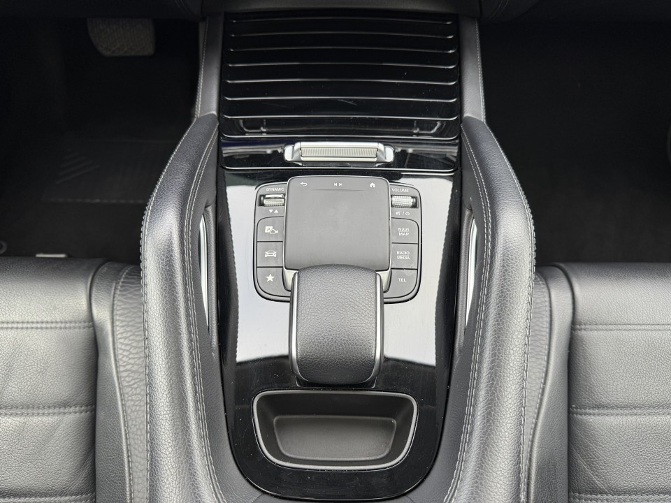 Mercedes-Benz GLE 350de 4MATIC AMG Line - foto 24