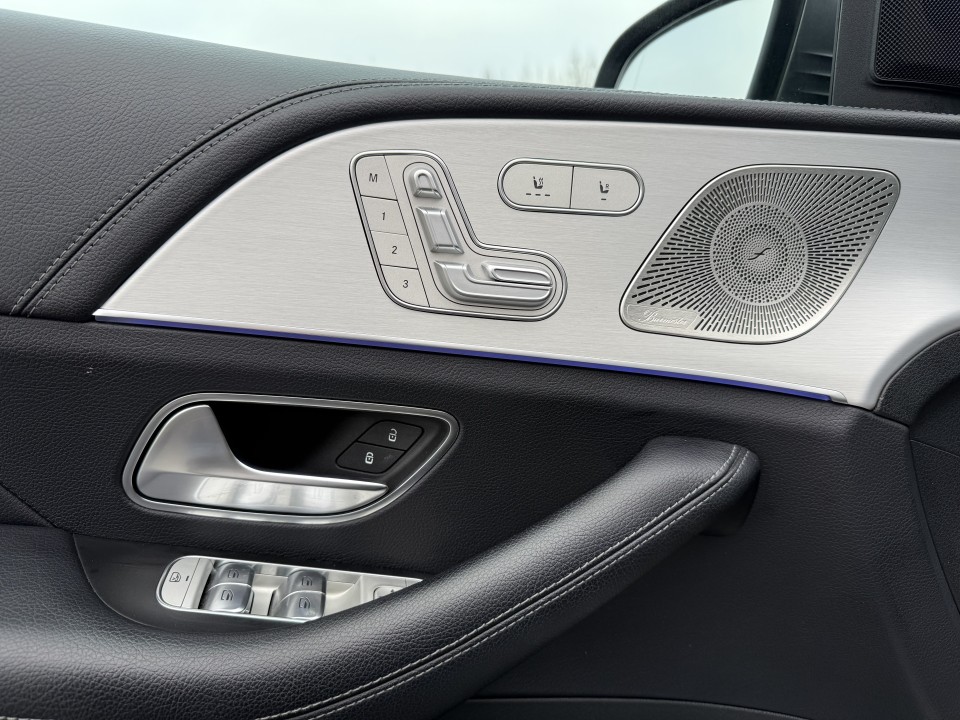 Mercedes-Benz GLE 350de 4MATIC AMG Line - foto 25