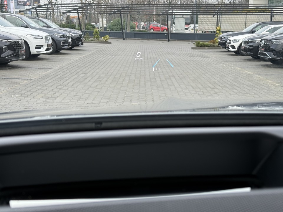 Mercedes-Benz GLE 350de 4MATIC AMG Line - foto 27