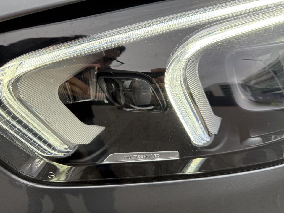 Mercedes-Benz GLE 350de 4MATIC AMG Line - foto 29