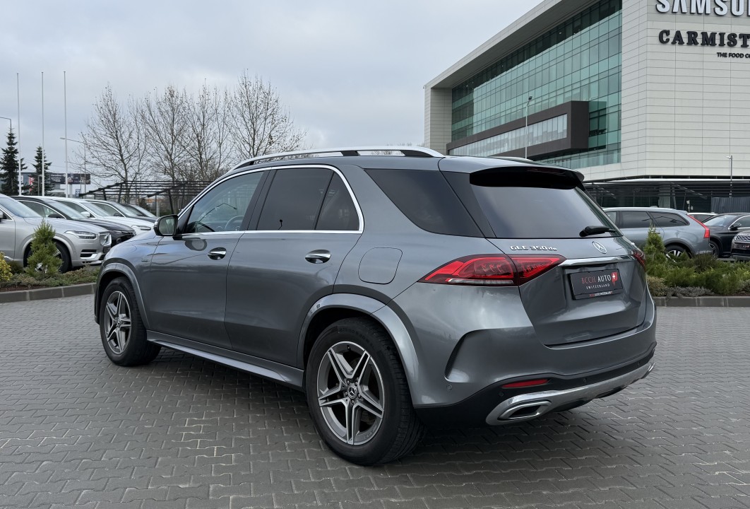 Mercedes-Benz GLE 350de 4MATIC AMG Line (5)