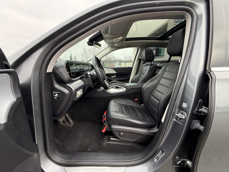 Mercedes-Benz GLE 350de 4MATIC AMG Line - foto 9