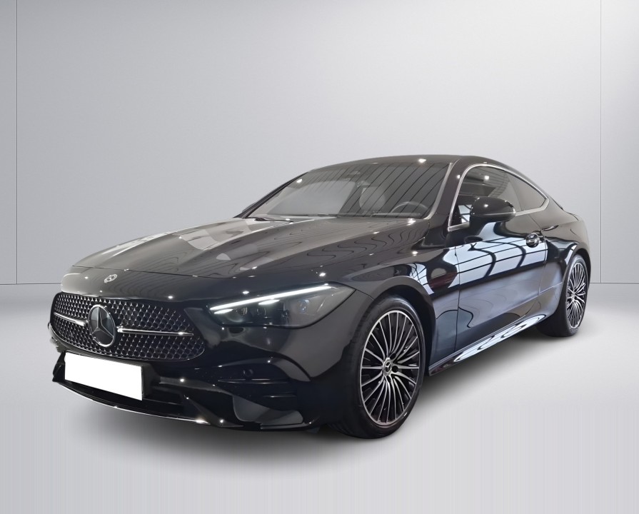 Mercedes-Benz CLE 300 4MATIC AMG Line (4)